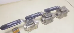 2200 PSI