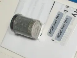 SWAGELOK 140 MICRON