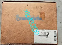 SS-12UW-V28 SWAGELOK BELLOWS SEAL VALVE NEW FEDEX OR DHL