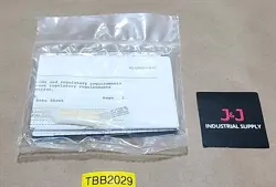 *NEW SEALED SURPLUS* SWAGELOK MS-MSDS-240-AC REBUILD KIT 🇺🇸 + WARRANTY!