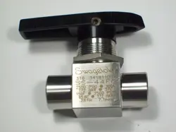 FEMALE NPT SS-44F6