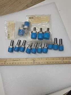 ADAPTER FITTINGS SS316