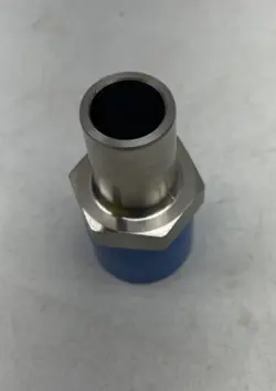QTY SWAGELOK SS-12-TA-1-12AN