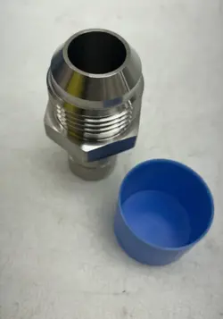 SS-12-TA-1-12AN STAINLESS