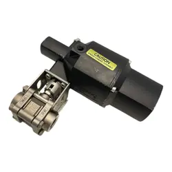 ACTUATOR FOR