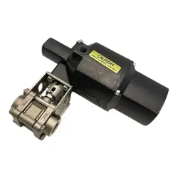 SWAGELOK 133 SR ACTUATOR FOR INDUSTRIAL USE
