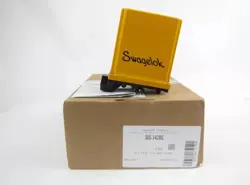 BRAND NEW SWAGELOK MS-142DCX ACTUATOR 