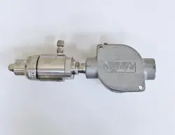 PRESSURE REDUCING