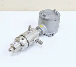 REDUCING REGULATOR