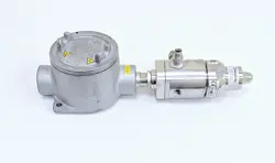 SERIES PRESSURE