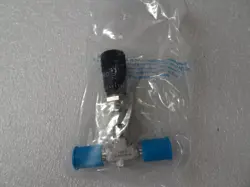 SWAGELOK SS-4MG-VCR-MH SC-11 CLEAN METERING VALVE