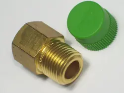 BUSHING 3/8