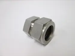 SWAGELOK COMPRESSION PLUG FITTING, FOR 1