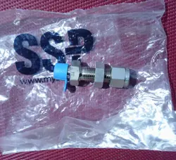 SSP DUO® 1/4