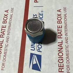 STEEL 1/2” SWAGELOK