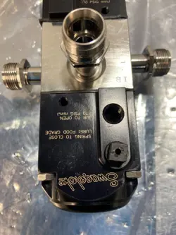 VALVE ASSY