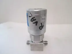 SWAGELOK 6LVV-DPS4-C