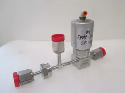 6LVV-DPBW4-P-C VALVE ASSY
