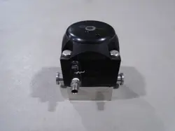 DIAPHRAGM VALVE 1
