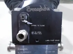 VALVE 1