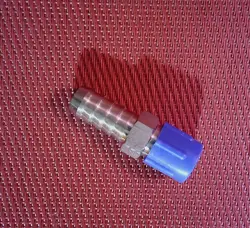 PARKER® 3/8