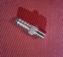 PIPE THREAD