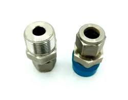 2! SWAGELOK SS-810-1-12