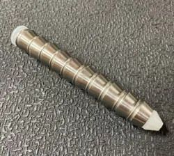 SWAGELOK SS-810-SET, , 1/2 IN. FERRULES FRONT AND BACK QUANTITY: 10 NEW!
