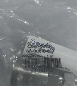 STEEL INSTRUMENTATION QUICK