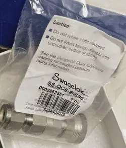 STEEL INSTRUMENTATION