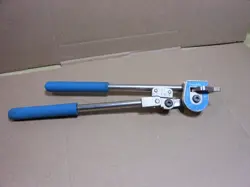 SWAGELOK MS-HTB-4 HAND TUBE BENDER 1/4