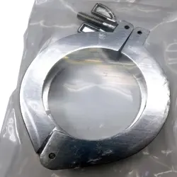 CLAMPS