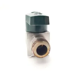 PLUG VALVE 1/2