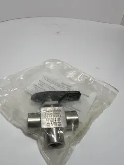 VALVE BRAND NEW
