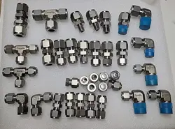 VARIOUS LOT OF
