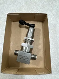 GENUINE SWAGELOK NUPRO