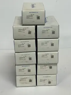 BOXES 22