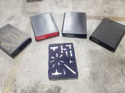 SAMPLE BOOKS