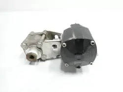 PNEUMATIC STAINLESS THREADED
