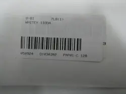 VALVE 3/4IN NPT