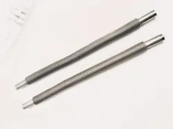 1/2” OD 9”