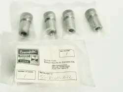 VACUUM FITTING 1/2