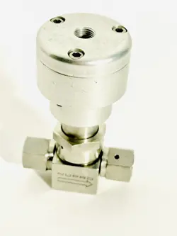 ACTUATOR 1/4