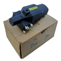 SWAGELOK 133SR ACTUATOR