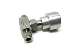 GASKETED BELLOWS