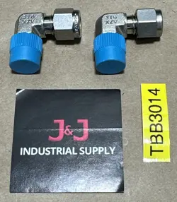 CONNECTOR 1/4”