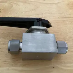 VALVE 40