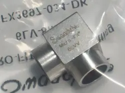 MICRO-FIT UNION ELBOW
