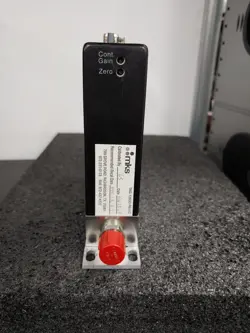 200 SCCM N2