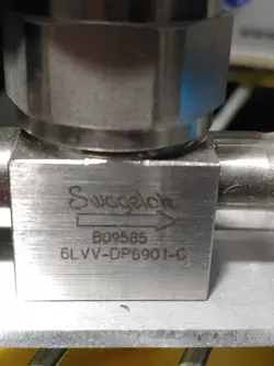 200 SCCM N2
